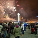 AASTAVAHETUS HIINA KALENDRI JÄRGI VABADUSE PLATSIL