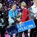 LAULUPEALINN FINAAL