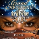 ARABIAN NIGHT