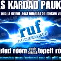 FACEBOOK KAMPAANIA
