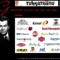 TUHKATRIINU