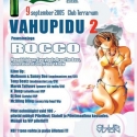 VAHUPIDU