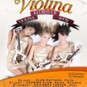 VIOLINA TUUR
