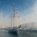 TALLINNA JAHISADAMA AVAMINE 2010