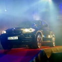 BMW X5 ESITLUS SAKU SUURHALLIS