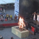 TALLINNA VANALINNA PÄEVADE AVAMINE 2009