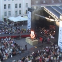 TALLINNA VANALINNA PÄEVADE AVAMINE 2009