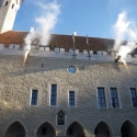 TALLINNA VANALINNA PÄEVADE AVAMINE 2009