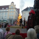 TALLINNA VANALINNA PÄEVADE AVAMINE 2009