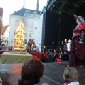 TALLINNA VANALINNA PÄEVADE AVAMINE 2009